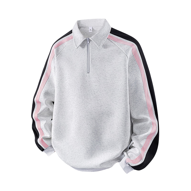 ALORGEEK polo