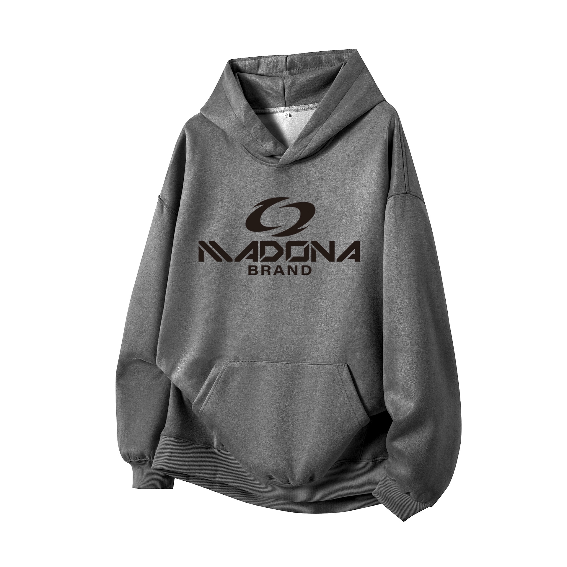 Худи Madona logo