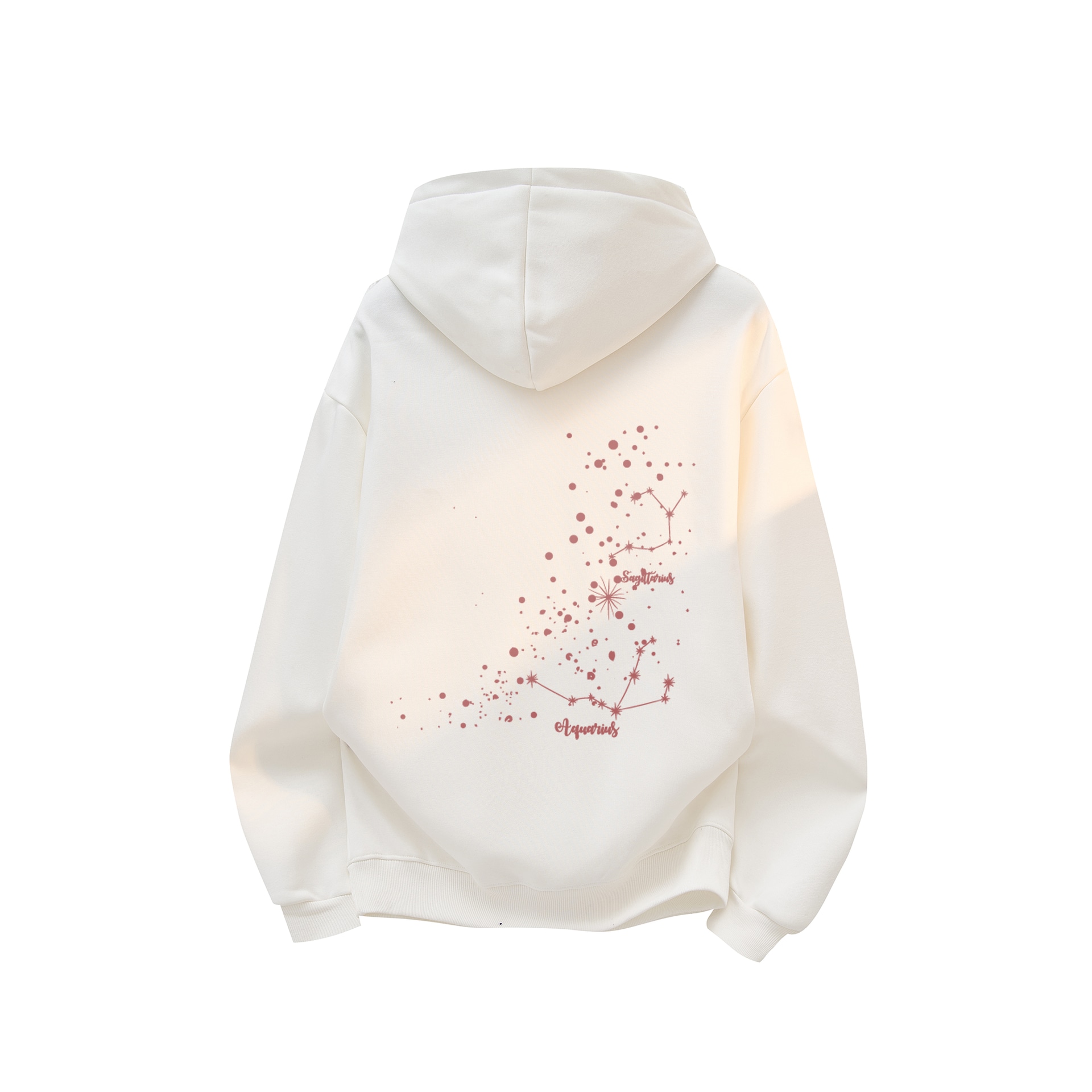 DEDP Logo Hoodie