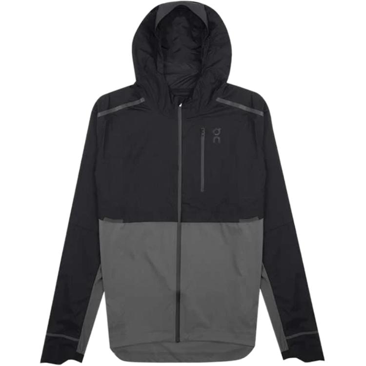 On昂跑 On Weather Jacket