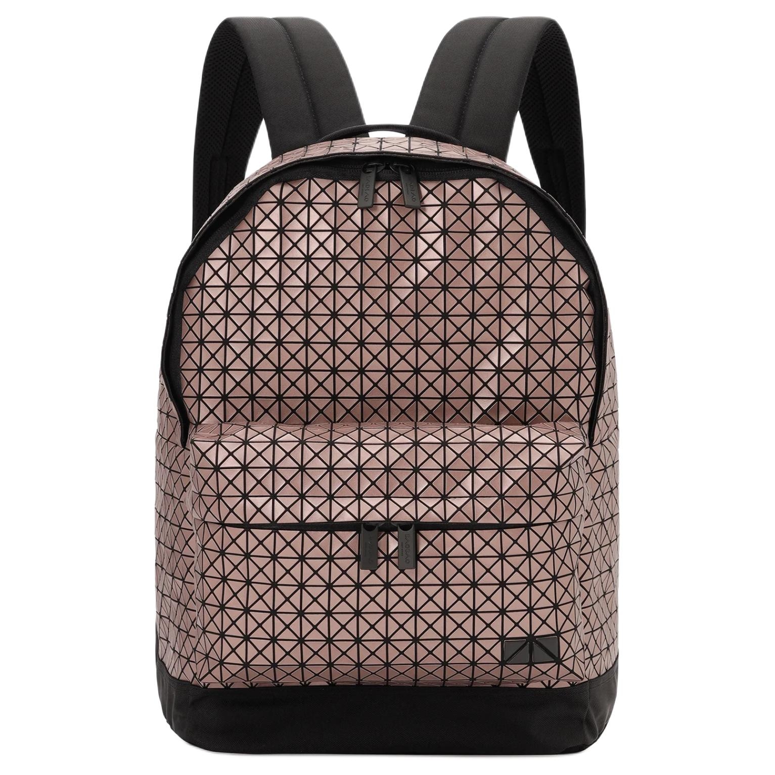 Рюкзак Issey Miyake Daypack 8 METALLIC
