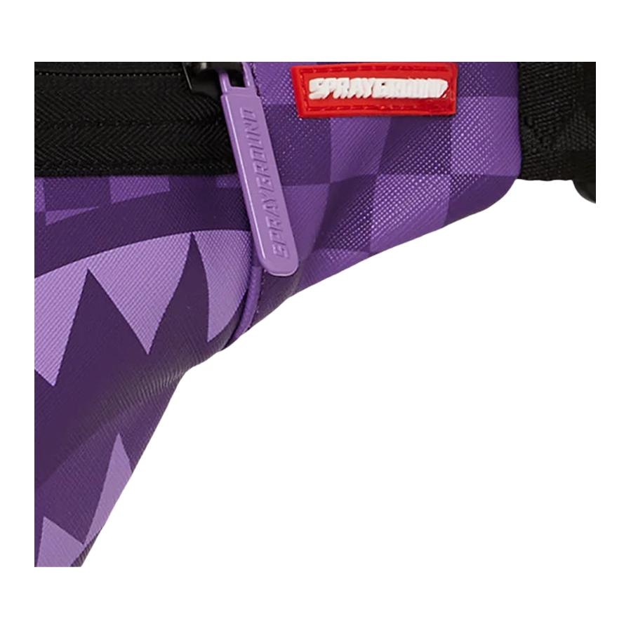 Sprayground sglogo PVC — фото 2
