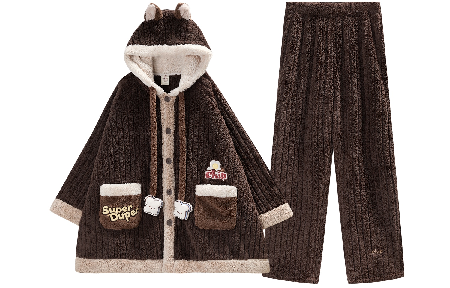 果壳 GUKOO GUKOO x Disney