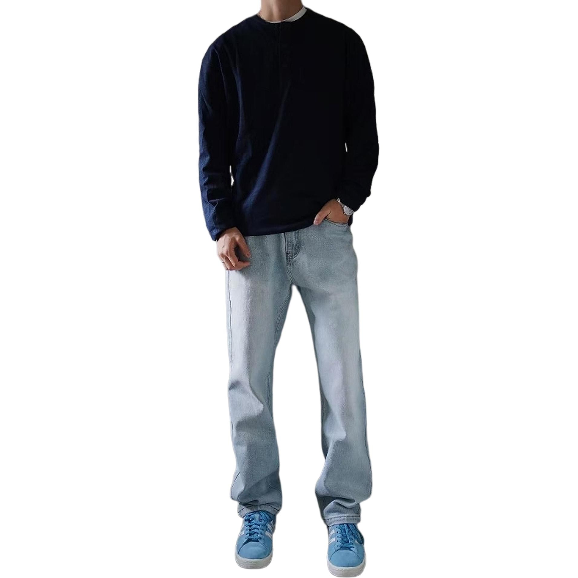 DAFK/刀锋 DAFK cleanfitvibe