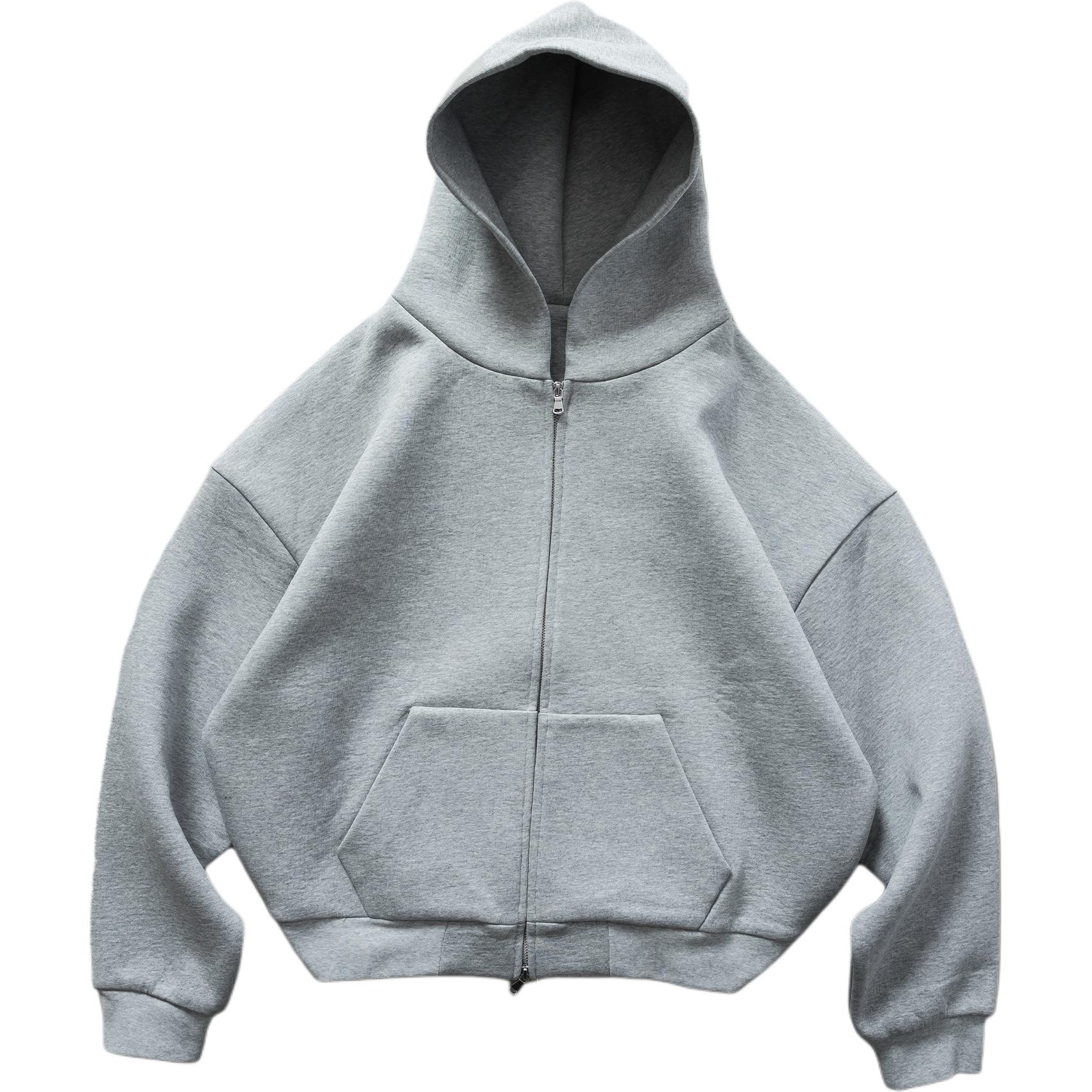 Худи Nofaith 700Gcleanfit