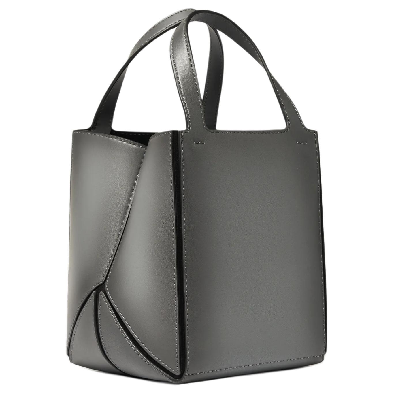 Michael Kors Jordi Tote Small Mist Gray — фото 2