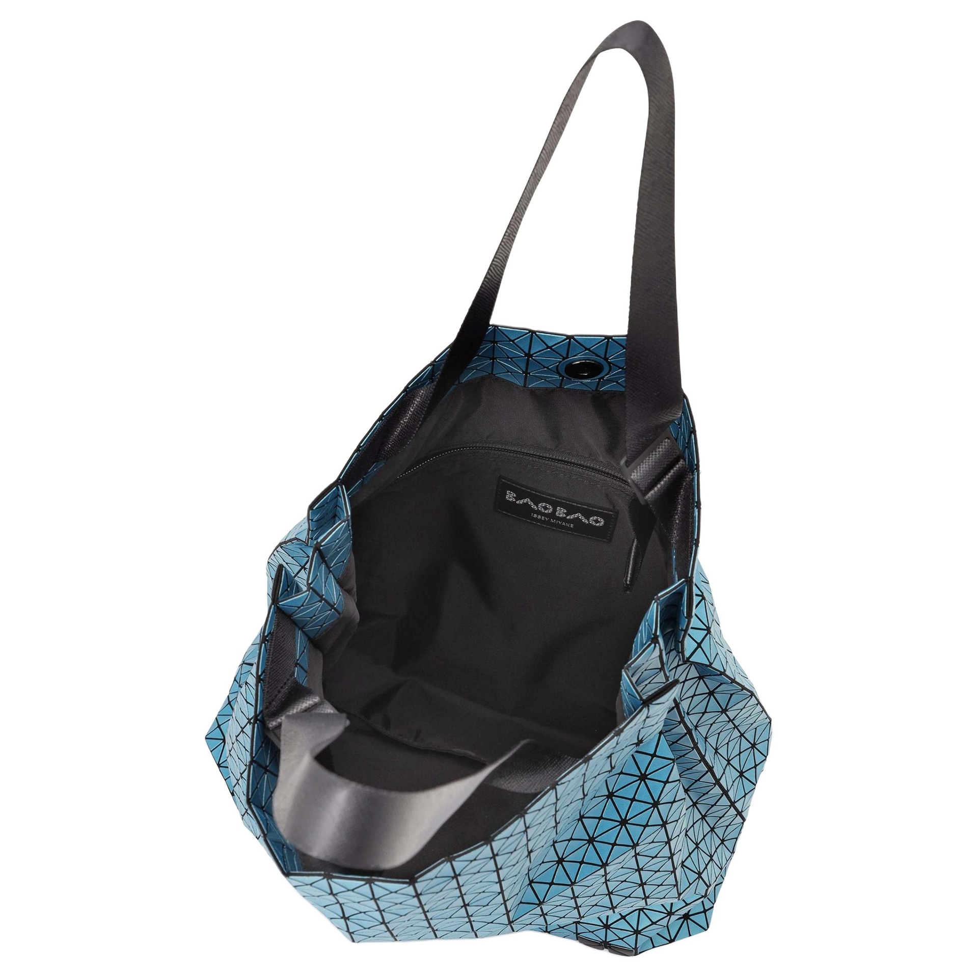 Issey Miyake CART SKuro METALLIC 8 Tote — фото 2