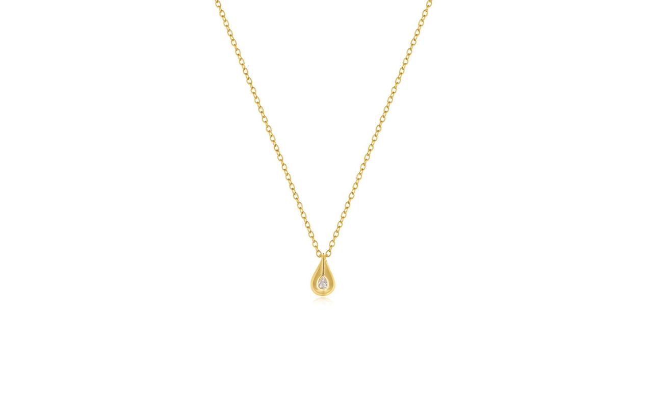 DAN DREAM ins S925