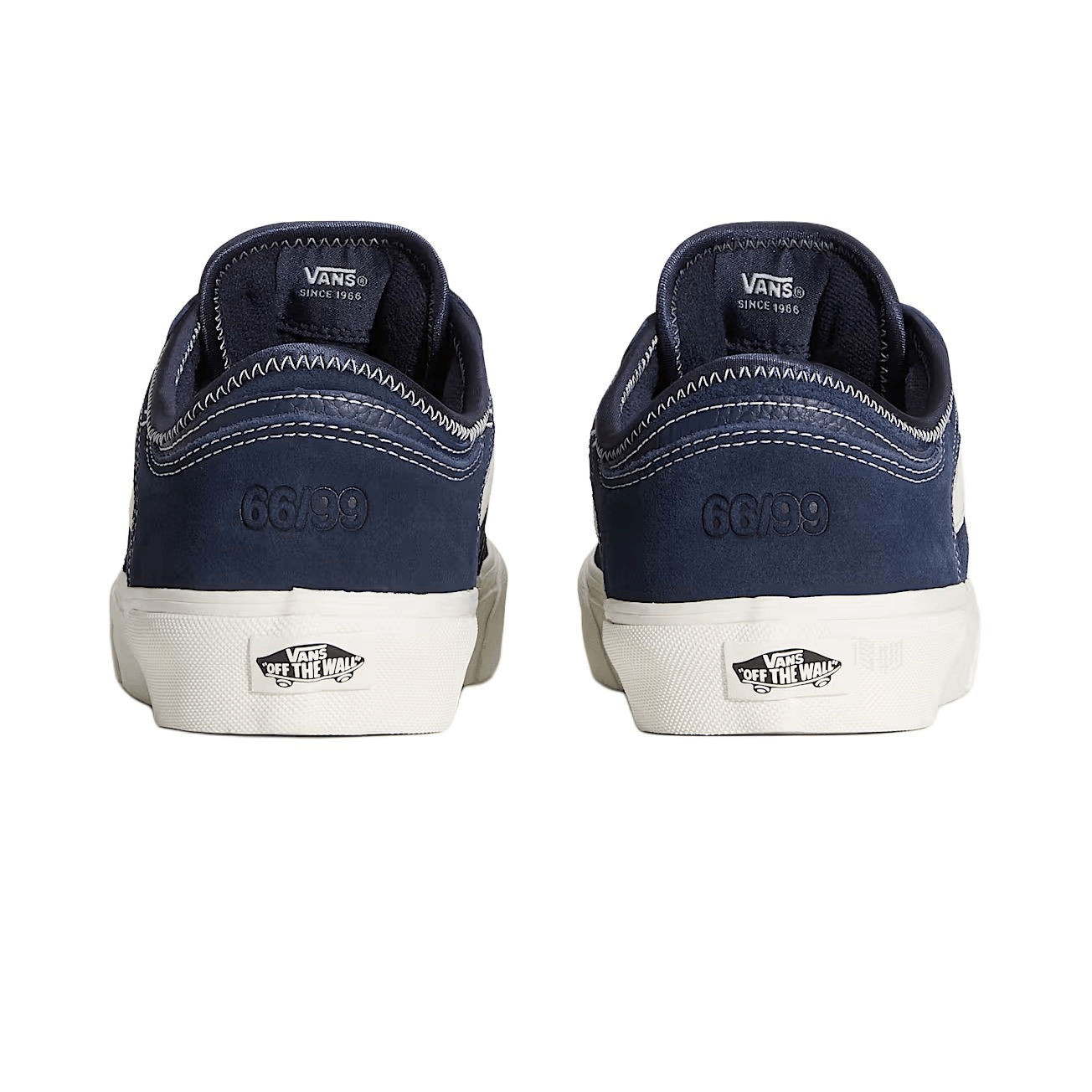 Vans Rowley Classic — фото 6