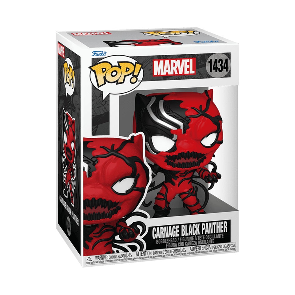 Funko Q — фото 1