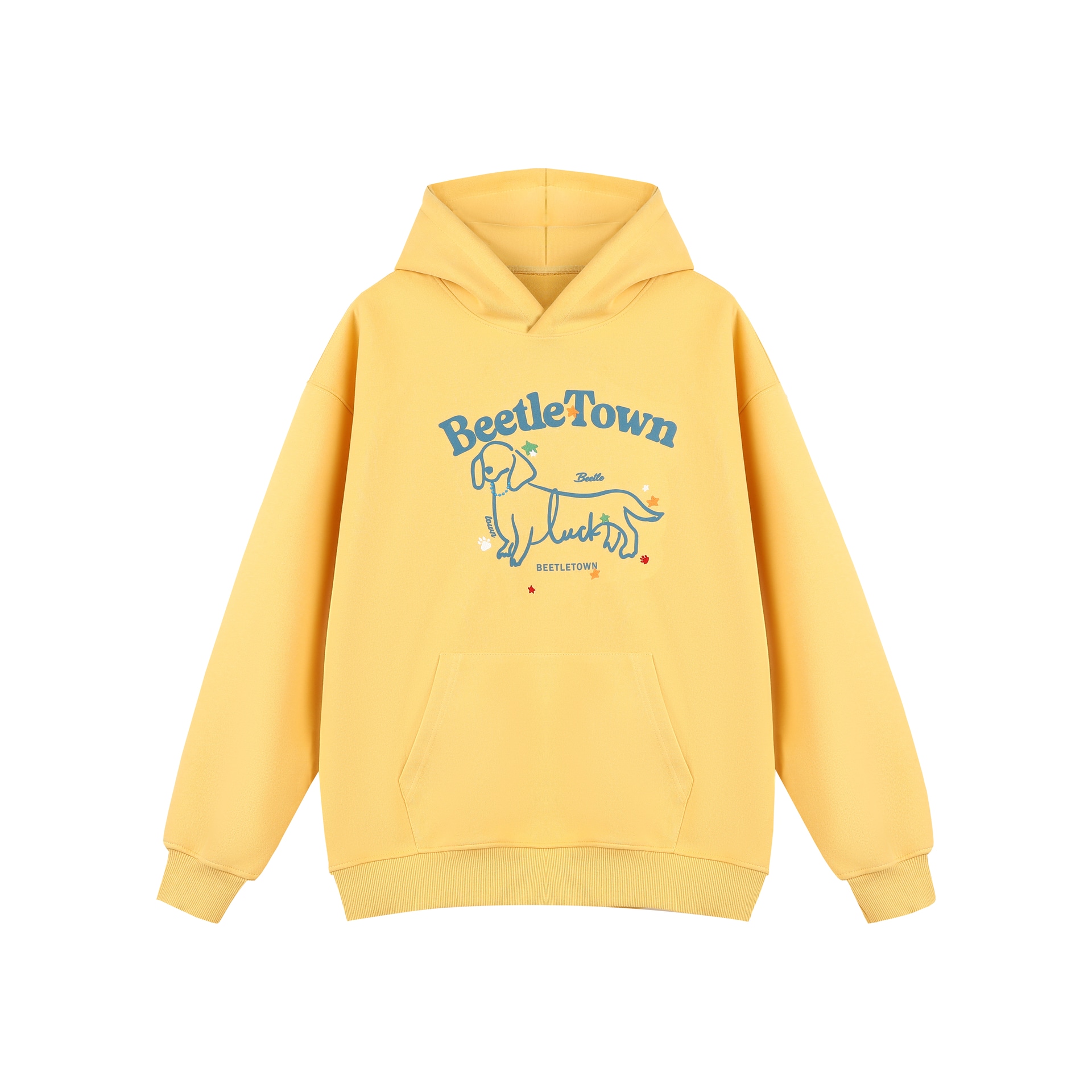 BEETLE TOWN