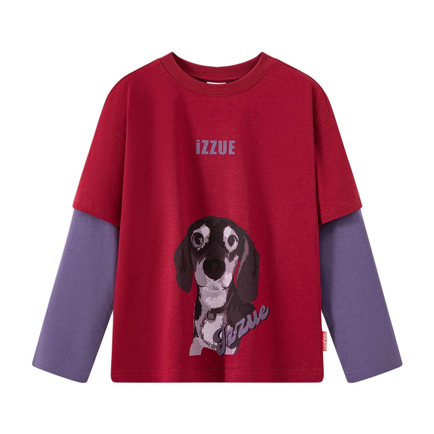 izzueT