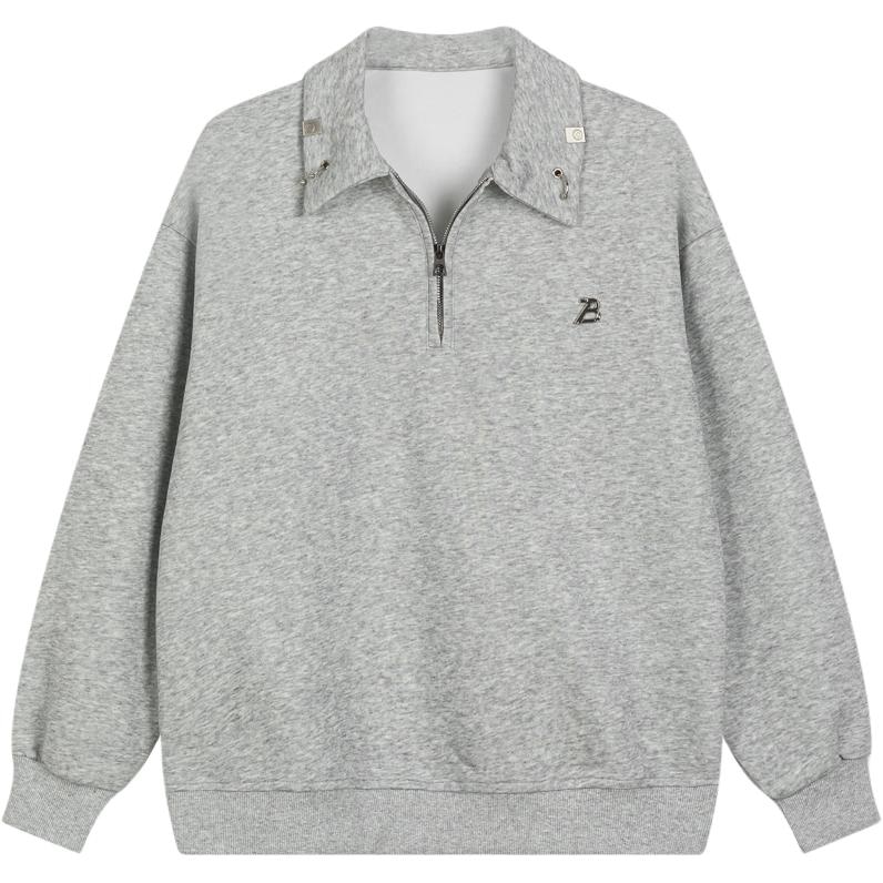 bosie 伯喜 bosie logoPolo