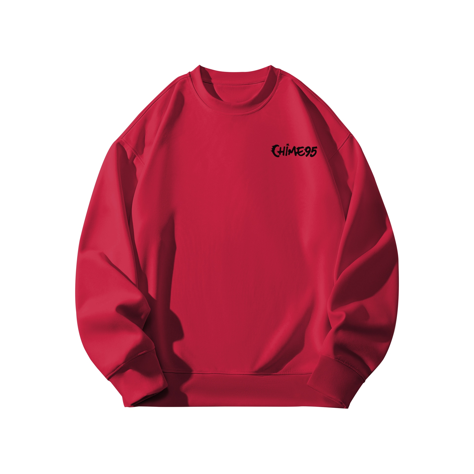 Struggle Vintage95 Chime Series Sweatshirt — фото 9