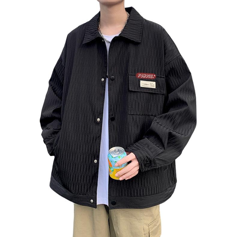 FOMOCE oversize