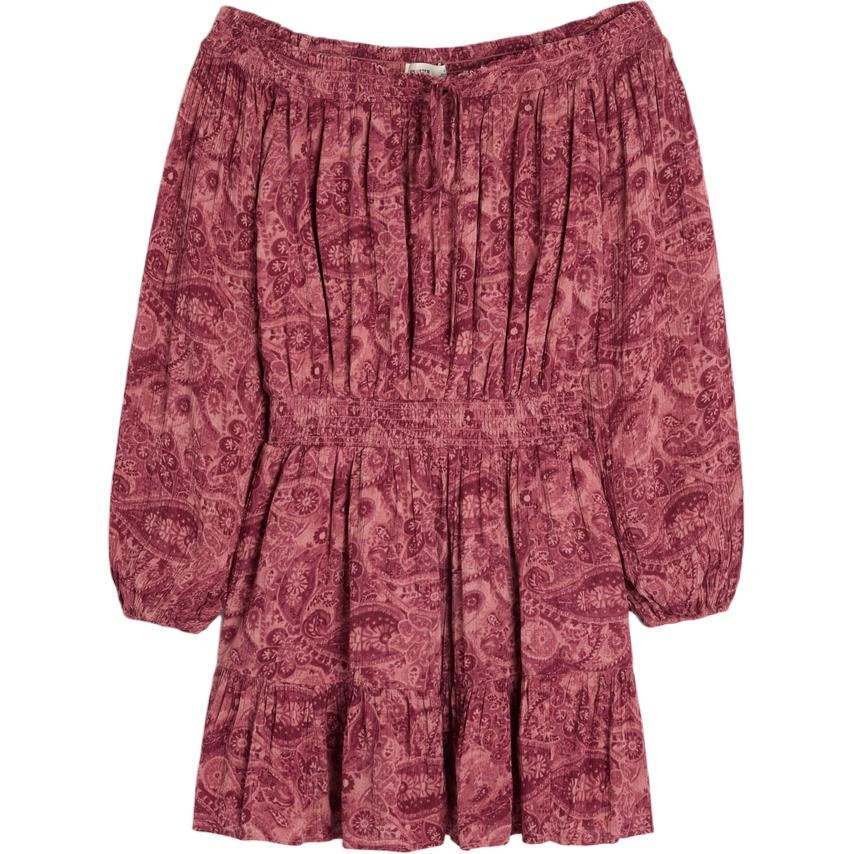 Одежда Hollister