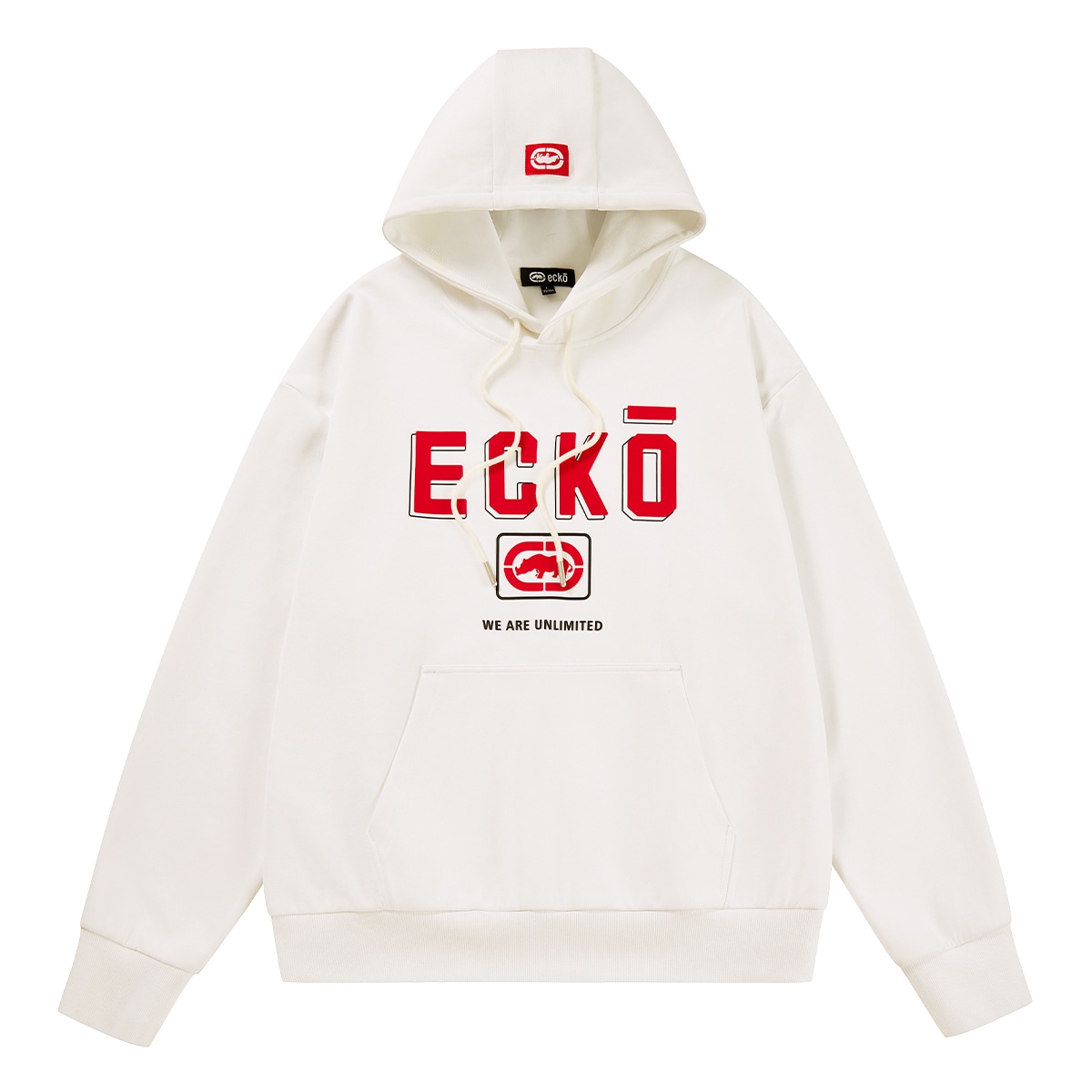 红犀牛/ECKO ECKO LIFE