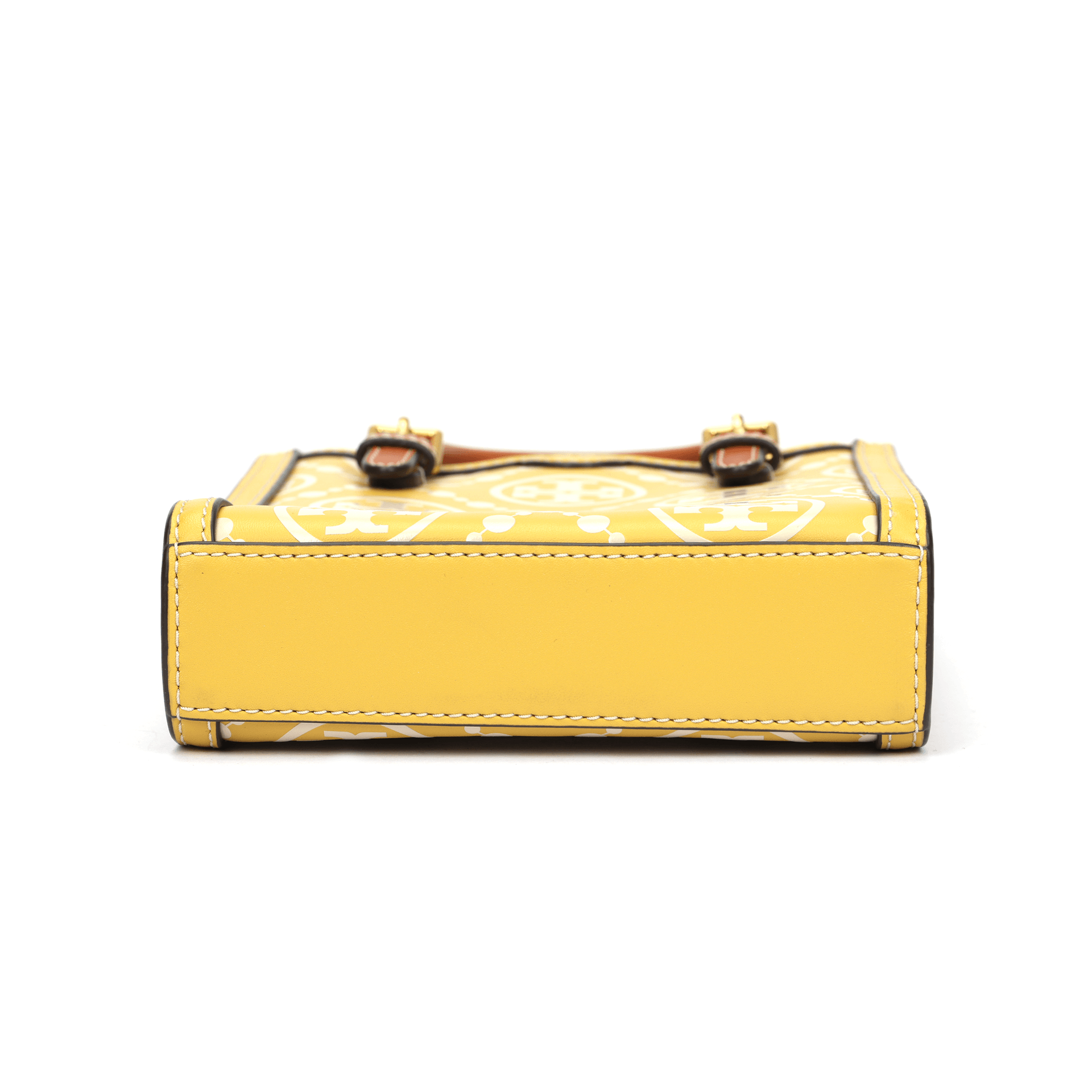 Tory Burch TB T Monogram 22 Tote — фото 3