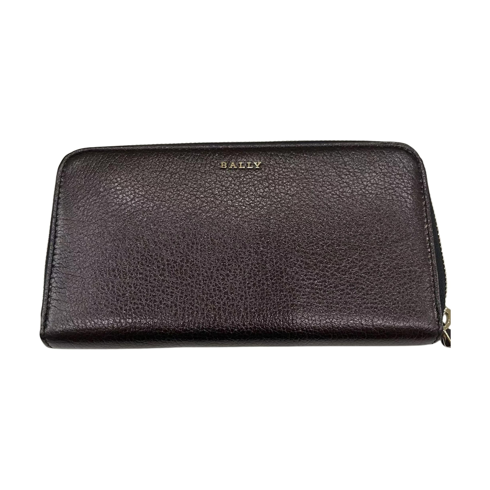 Сумки BALLY巴利 BALLY