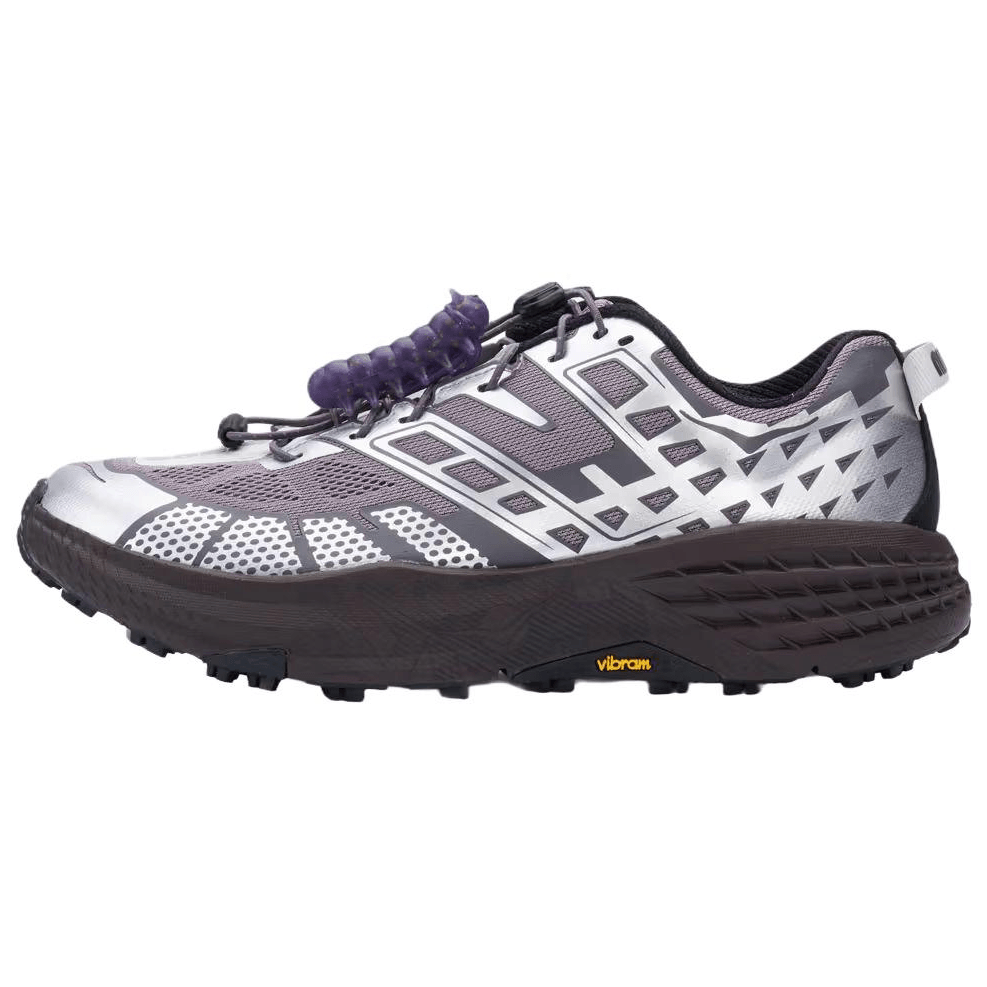 UNNA x HOKA ONE ONE Speedgoat 2