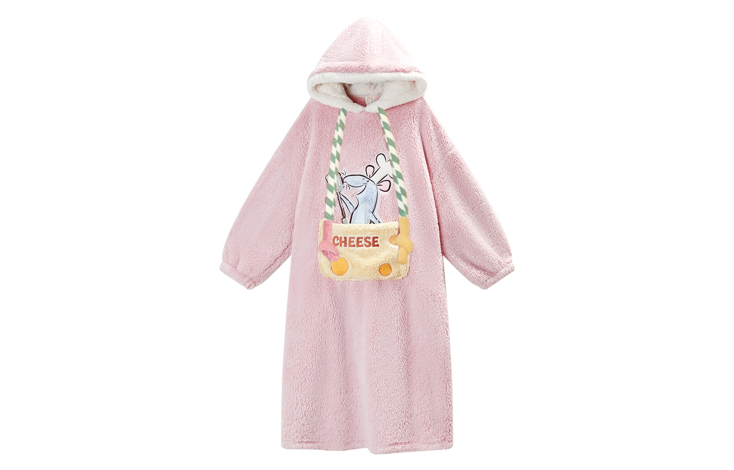 果壳 GUKOO GUKOO x Disney