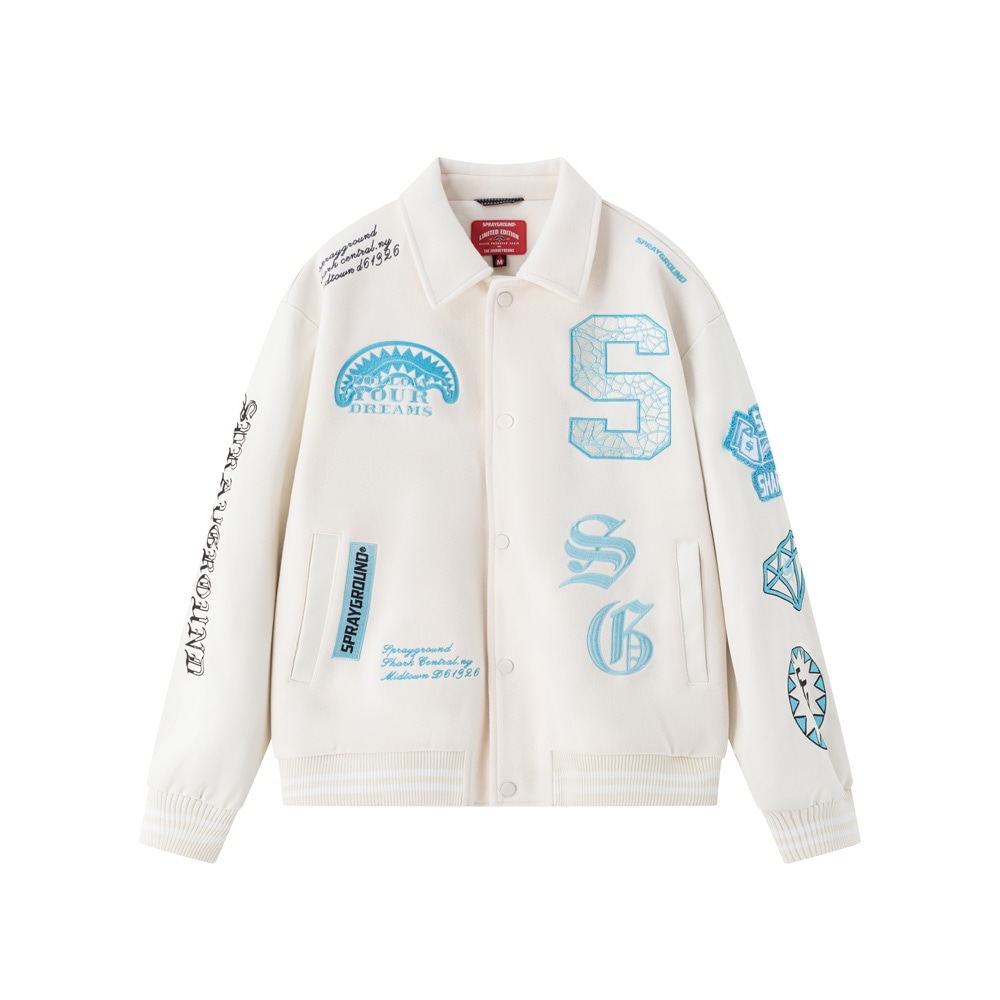 SPRAYGROUND sglogo