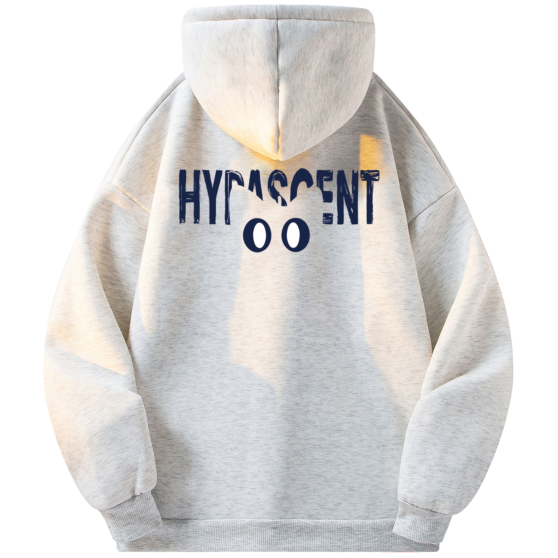 HYPASCENT logo