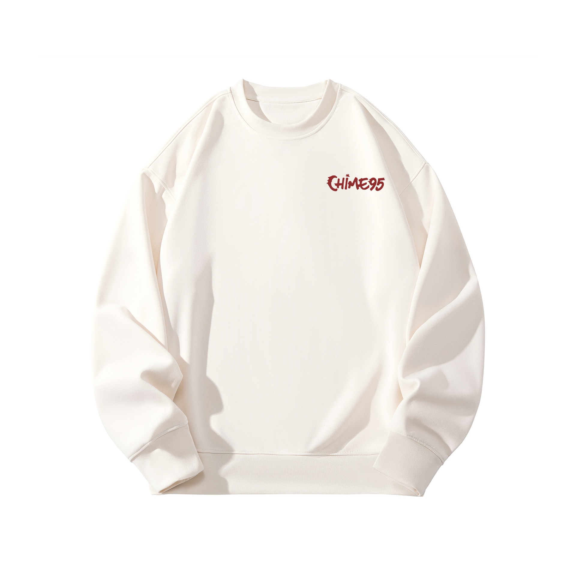 Struggle Vintage95 Chime Series Sweatshirt — фото 11