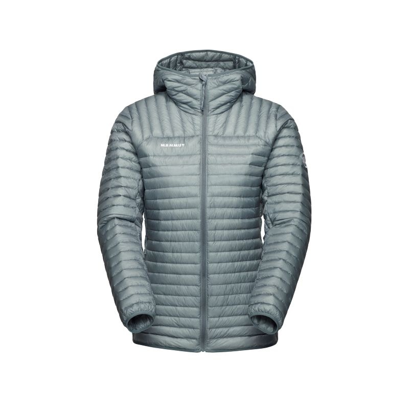 MAMMUT猛犸象 MAMMUT Broad FW25