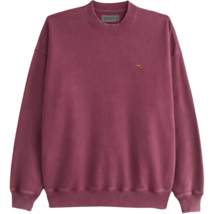 Худи Abercrombie&Fitch AbercrombieFitch