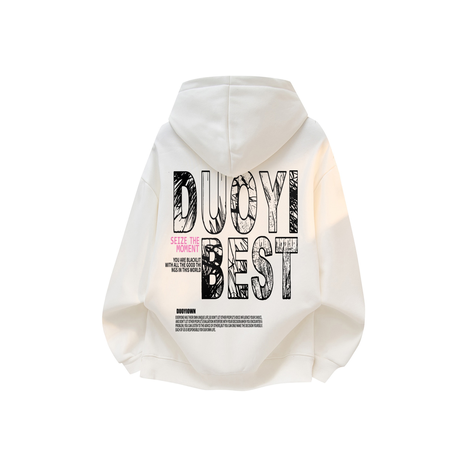 Duoyi朵以 Duoyi logo