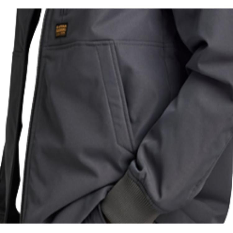 G-STAR RAW Куртка (Арт. D24294-D517-G277) — фото 5