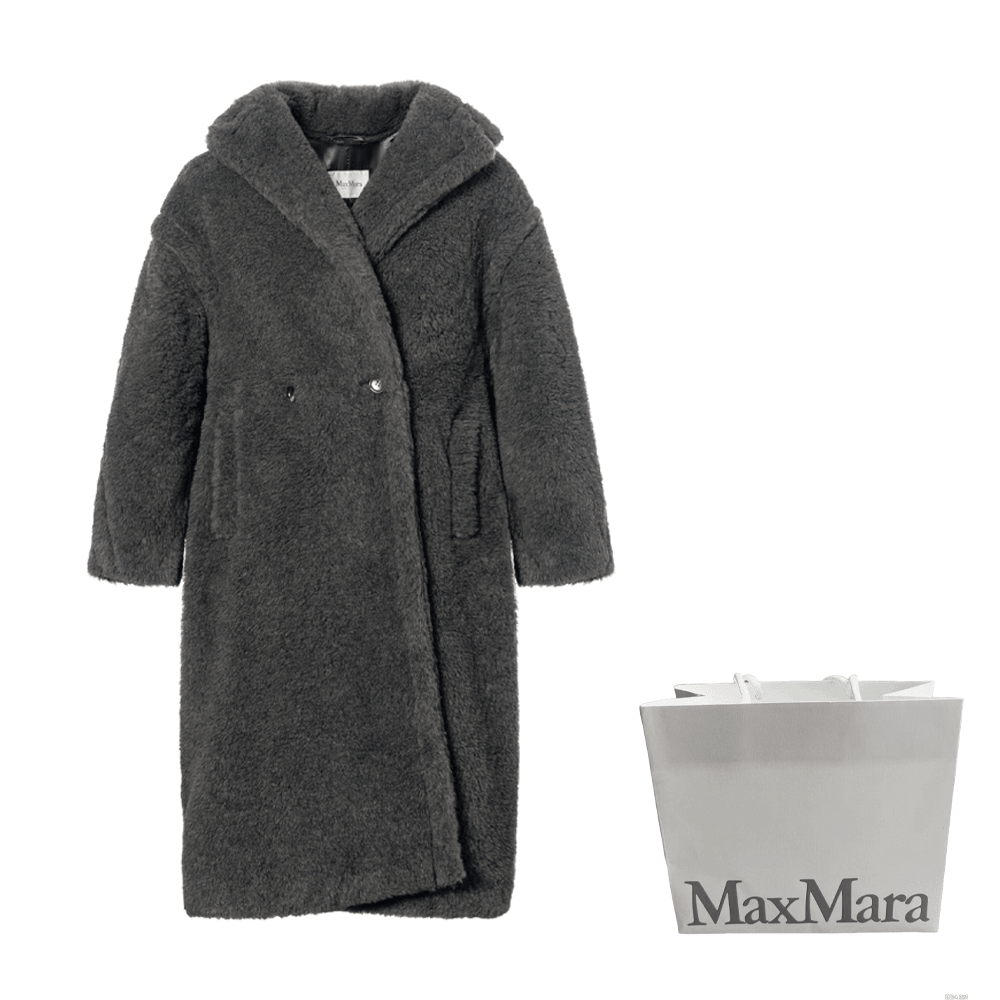 MaxMara Teddy — фото 6