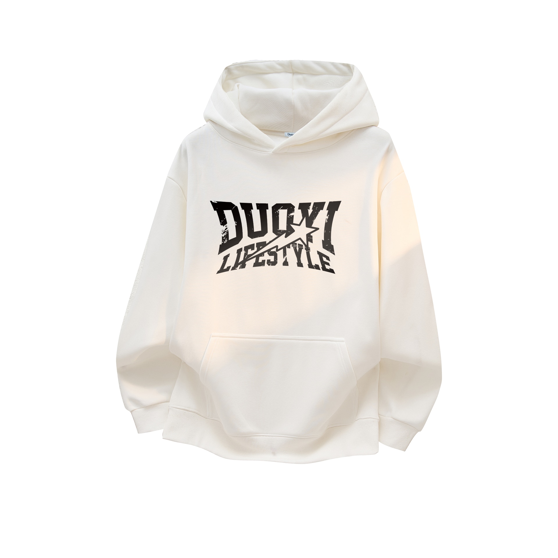 Duoyi朵以 Duoyi logo