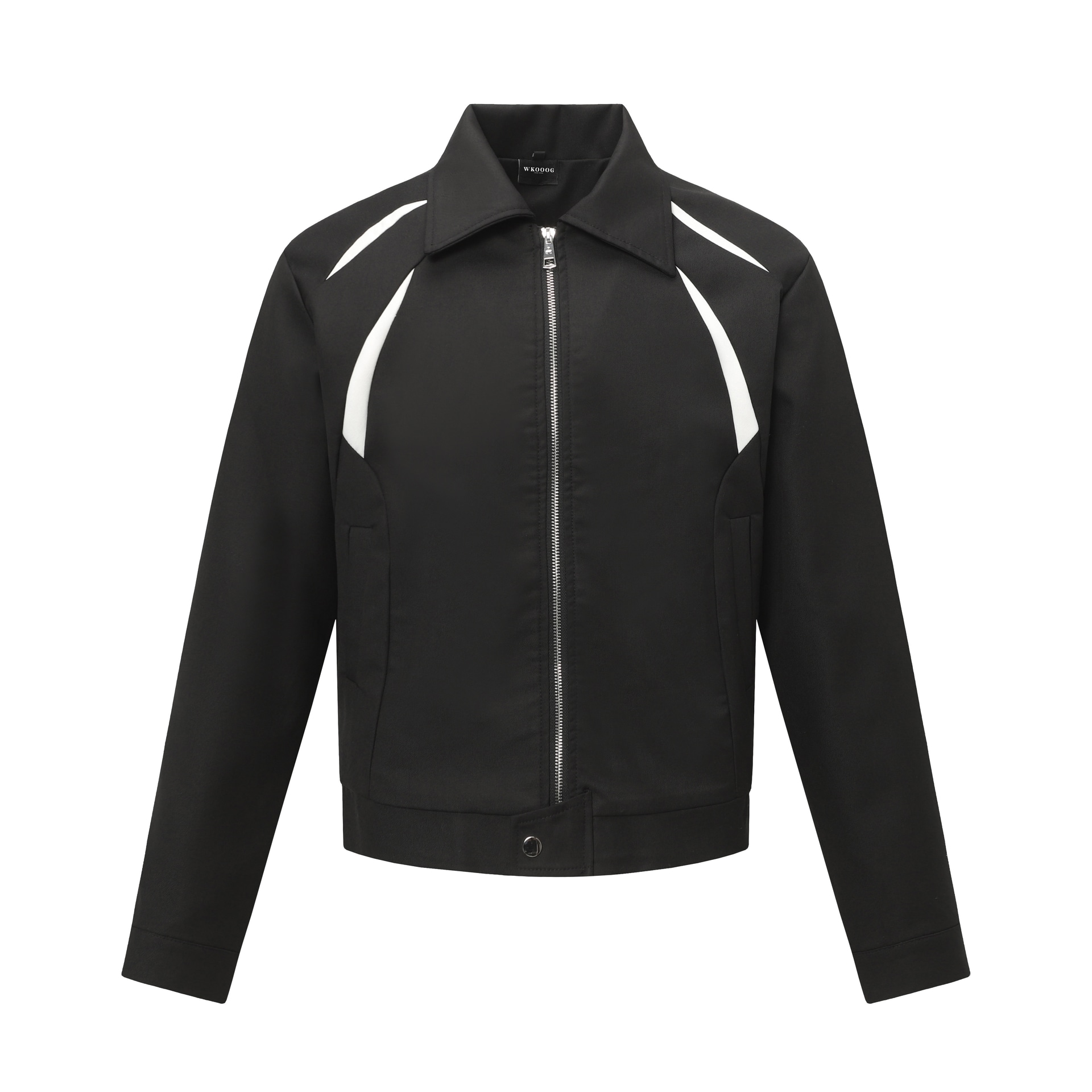 Куртка Wkoog cleanfitbomber