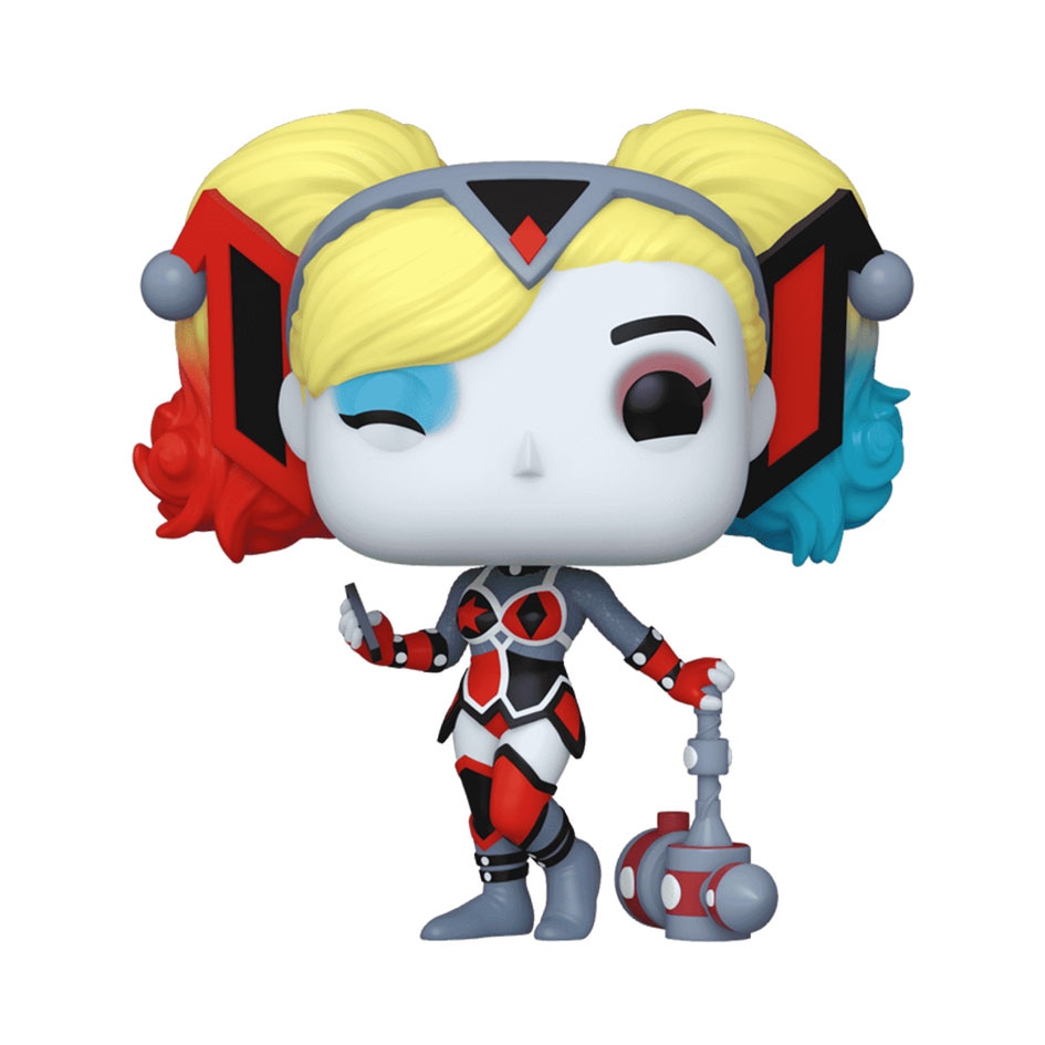 Funko DC - Q