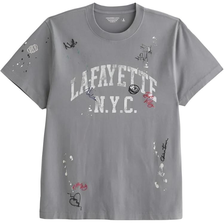 Abercrombie＆Fitch AbercrombieFitch T