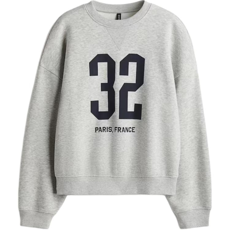 H&M HM