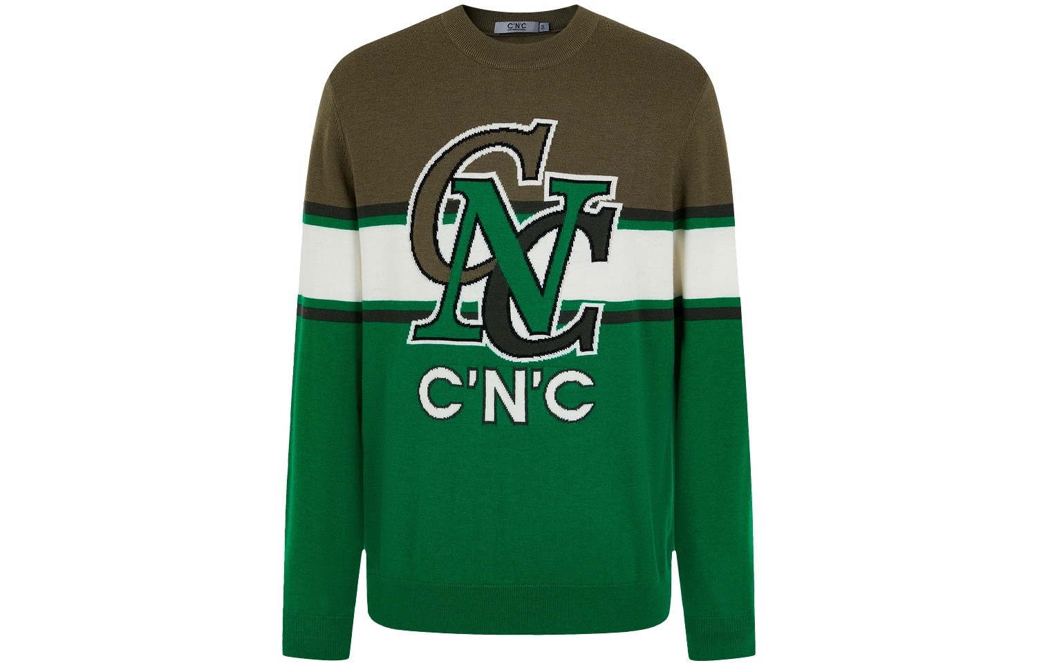C'N'C Logo