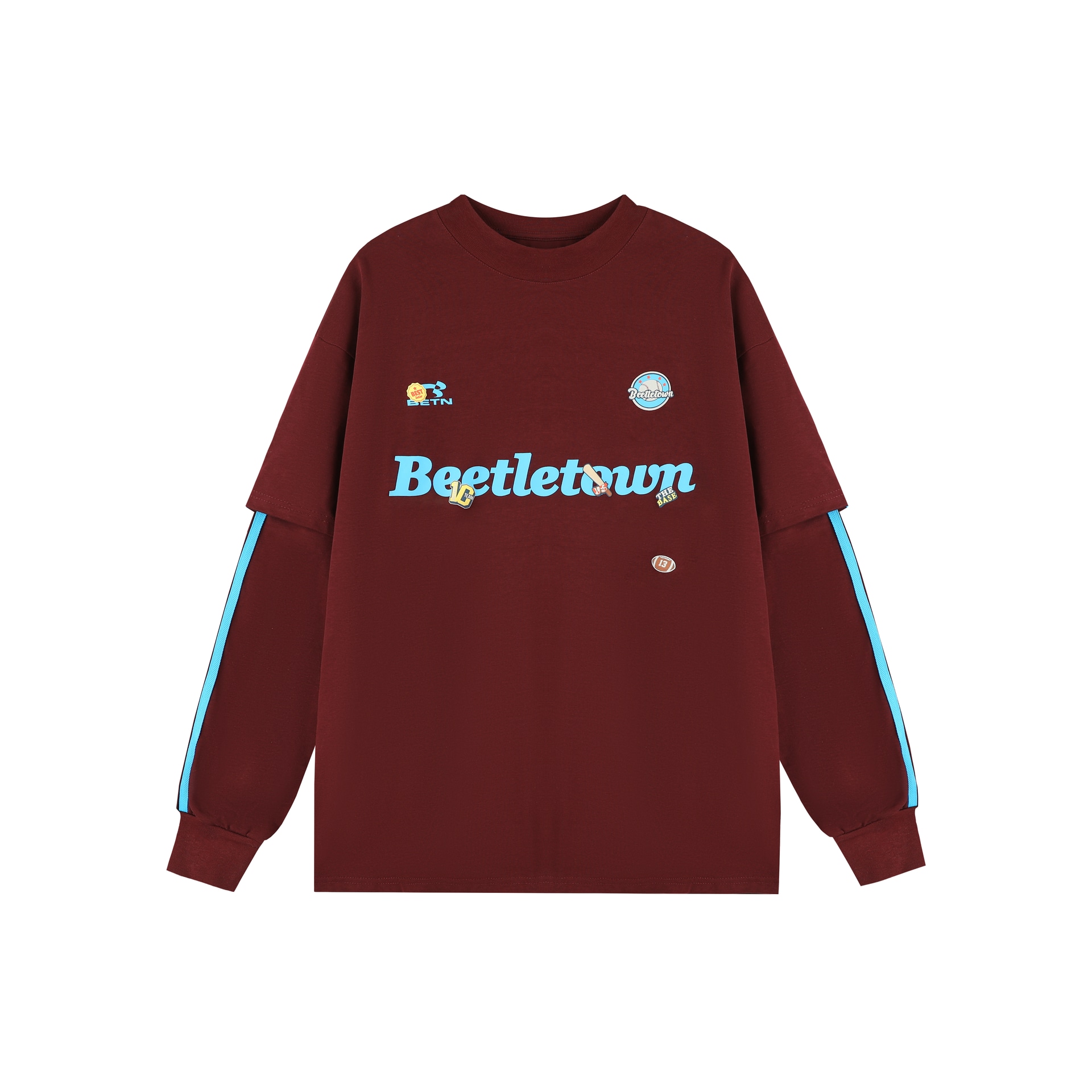 BEETLE TOWN T