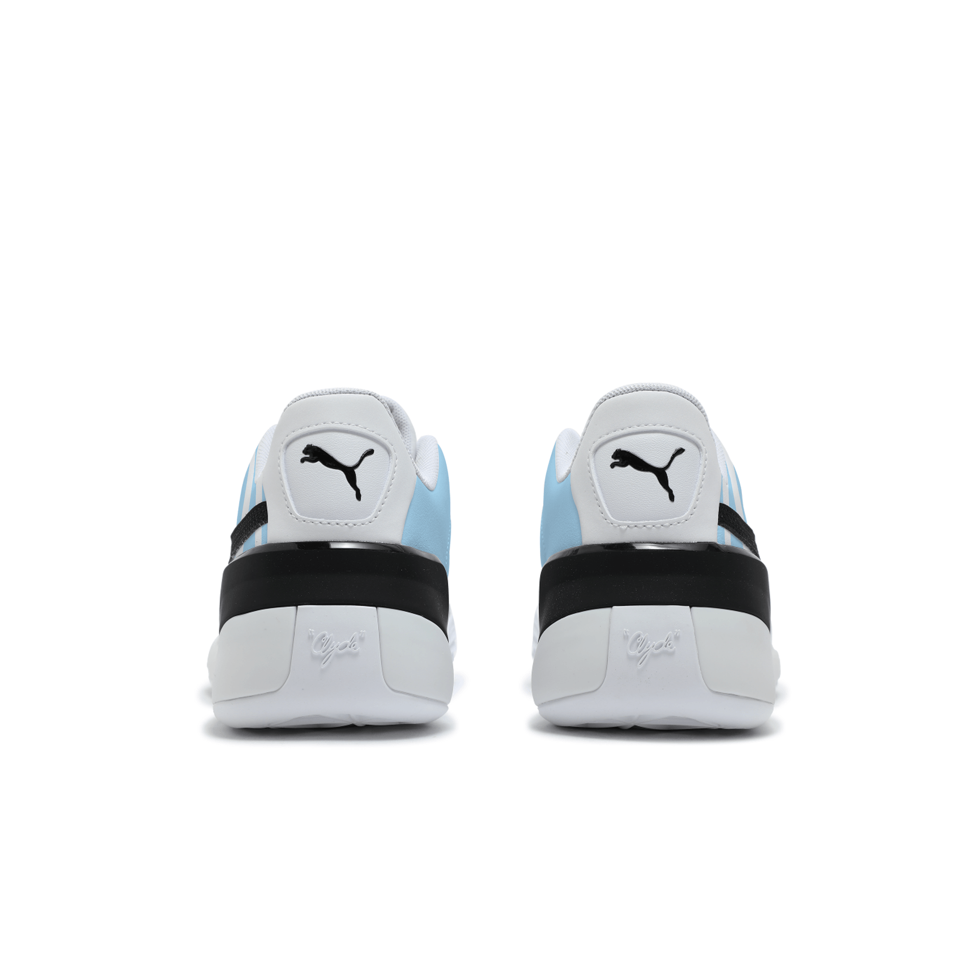 Puma Clyde Hardwood Team — фото 10