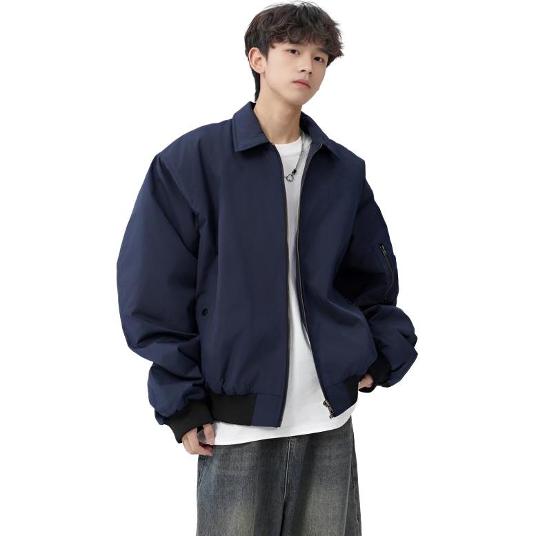 BEAR UNION bomber