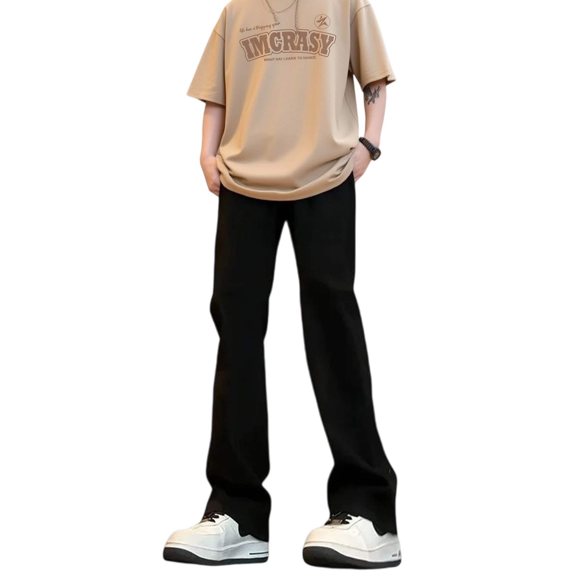 Imcrasy cleanfit