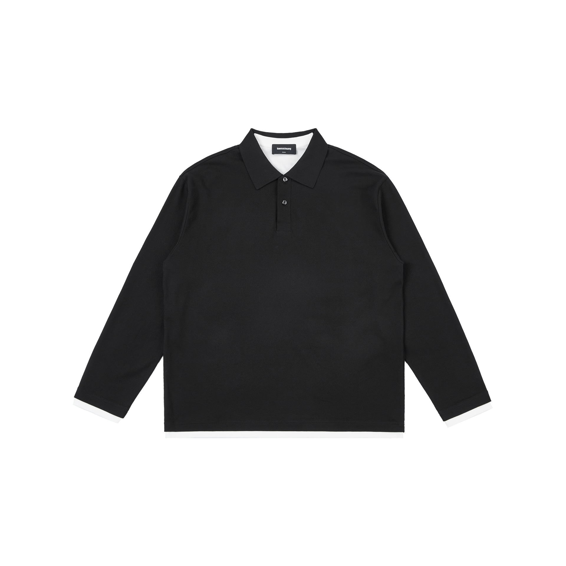 haonanhuang Polo