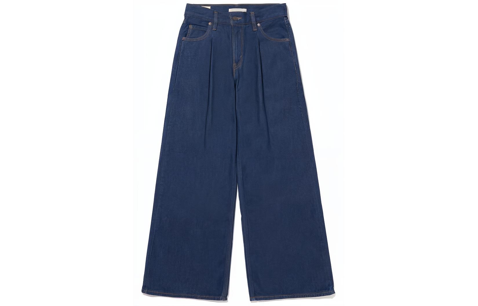 levi’s Levi's Baggy Dad Wide Leg
