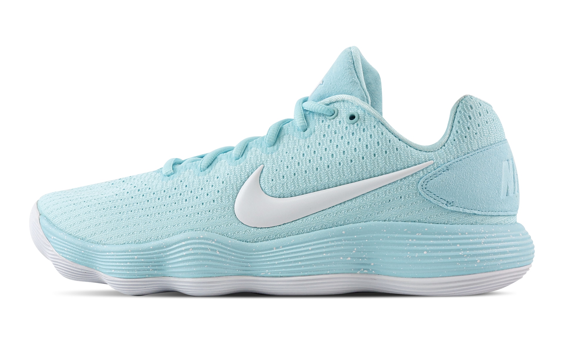 Nike Hyperdunk 2017 — фото 11