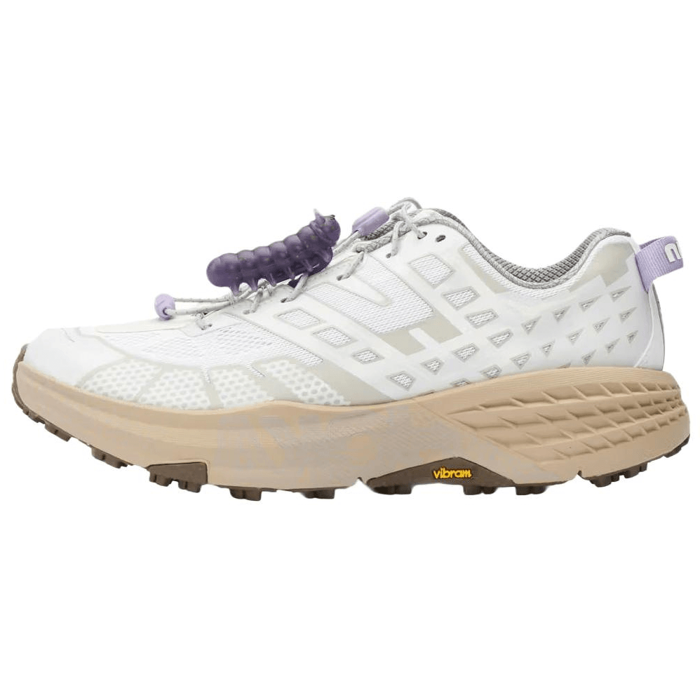 HOKA ONE ONE Speedgoat 2 White