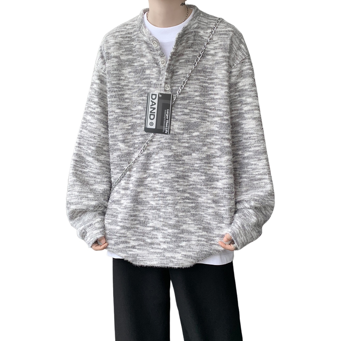 DAND oversize