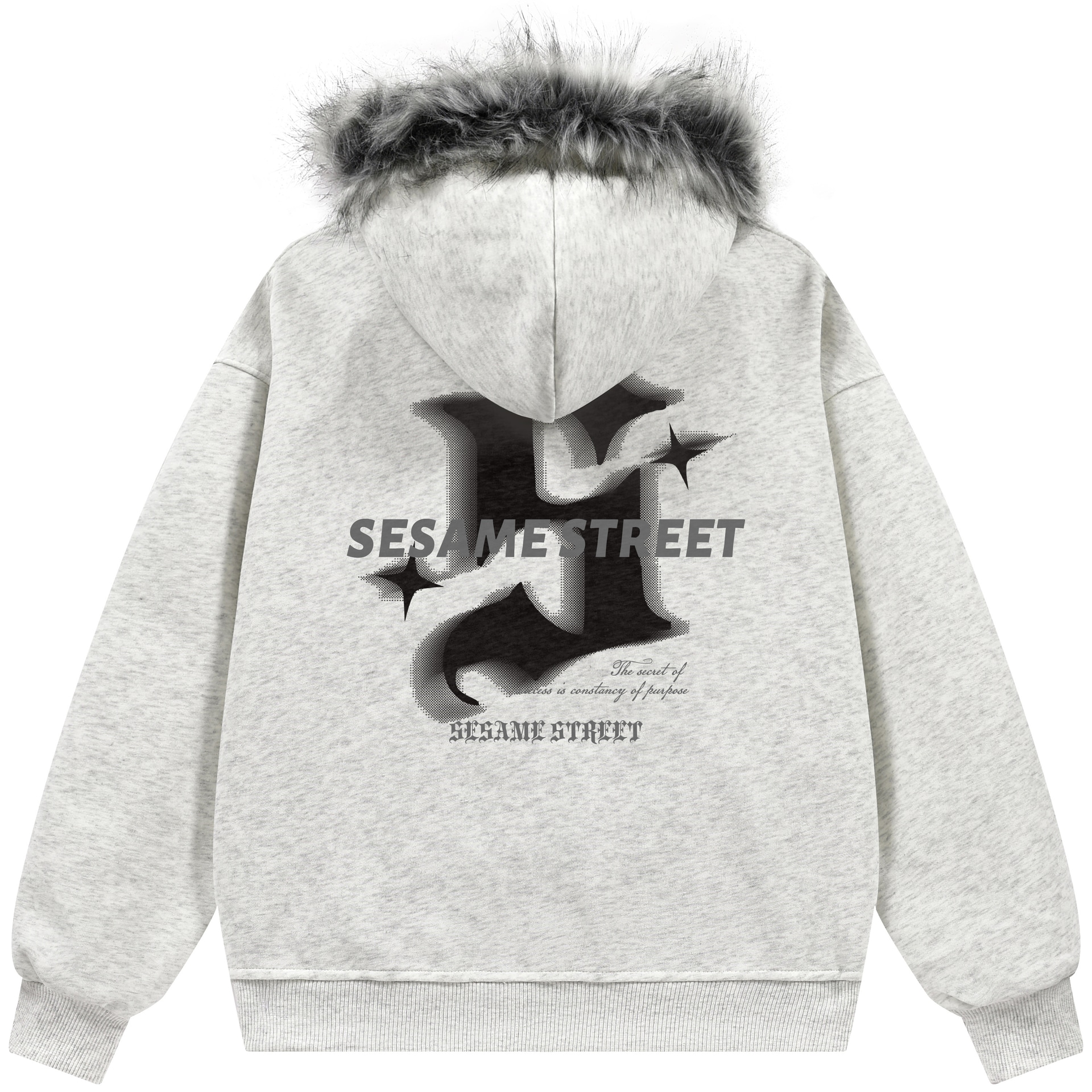 SESAME STREET/芝麻街 SESAME STREET CLEANFIT