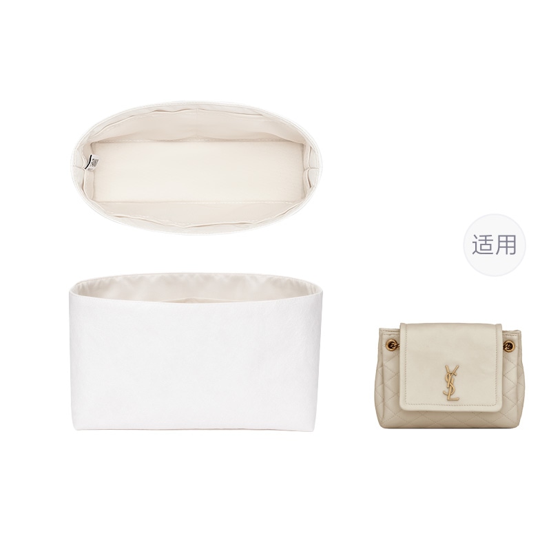 FANJI YSLMonogram Nolita 18